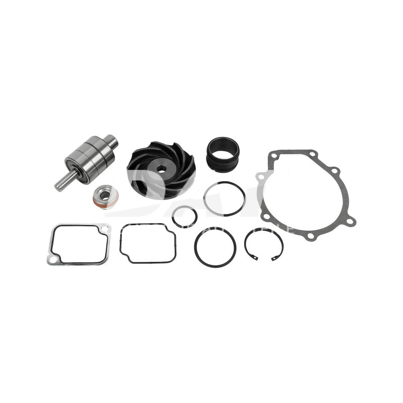 Repair kit, water pump